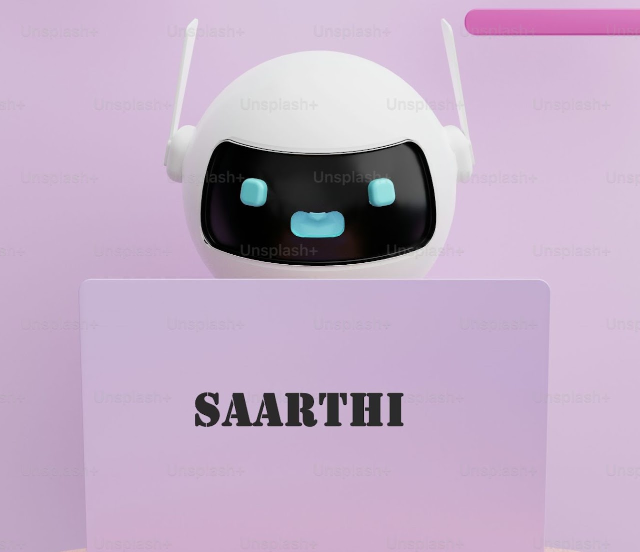 Saarthi Bot